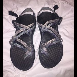 Women’s Chacos X/2 Classic Sandal in color Dagger